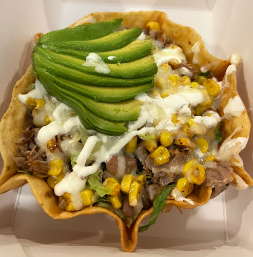 Taqueria la Marquesa