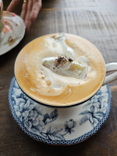 Opinii despre Makario Coffee Roasters în Everett - Hospitality and gastronomy