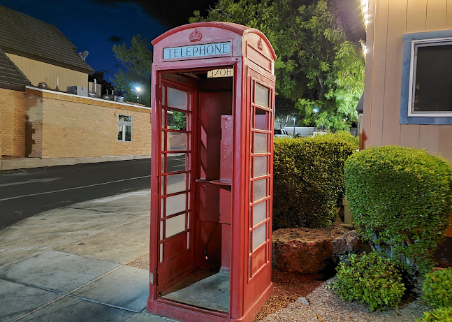 Painted Pony Restaurant