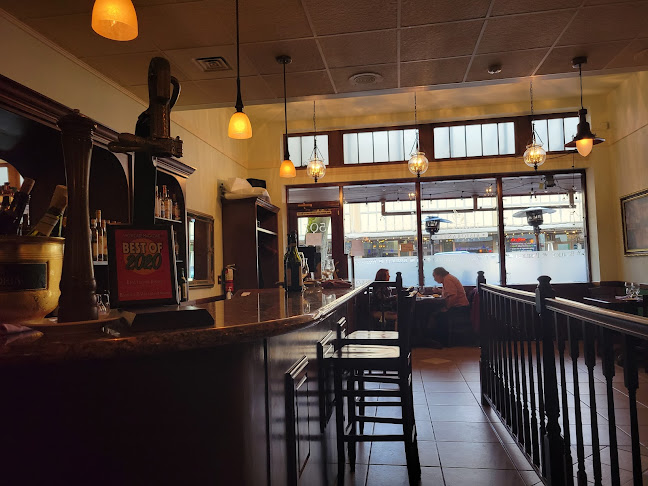 Basilico Ristorante - Hospitality and gastronomy