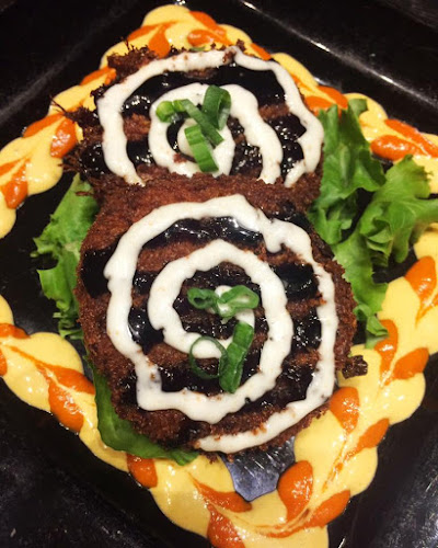 In The Raw Broken Arrow - Hospitality and gastronomy