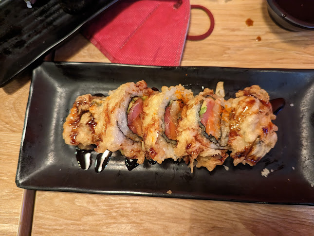 Sushi Ichiban - Las Vegas