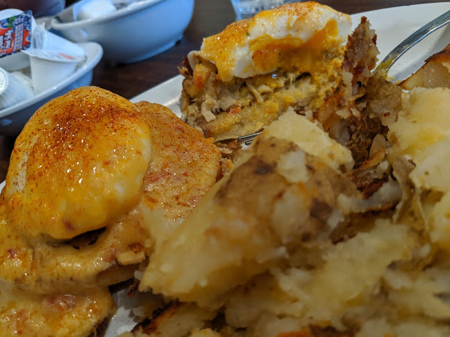 Comments and reviews of Inn On Coventry