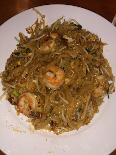 Nunthaporn's Thai Cuisine - Hospitality and gastronomy