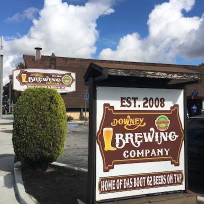 Downey Brewing Company
