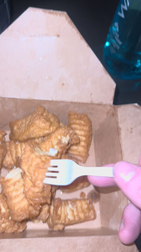 Nunthaporn's Thai Cuisine - Phoenix