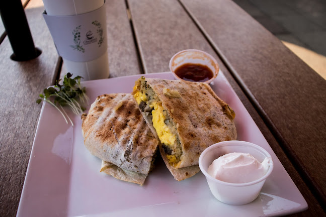 Charlotte's Coffee House