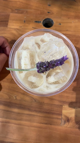 Cafe cafe mobile coffee - Los Angeles