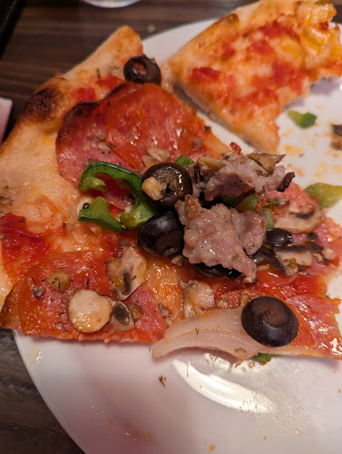 Giorgio's Pizzeria - San Francisco