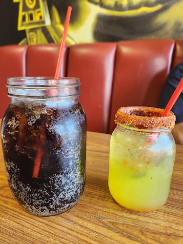 Comentarii opinii despre Estilo Azteca