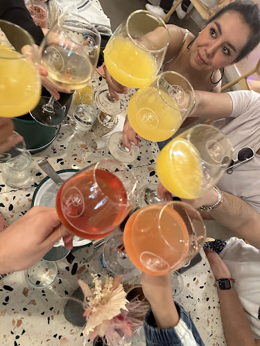 Comments and reviews of Box St. All Day Brunch - Hemisfair