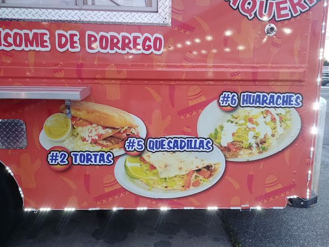 Opinii despre Tacos De Birria în Burlington - Hospitality and gastronomy