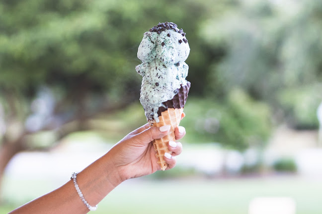 The Fudgery - Hospitality and gastronomy