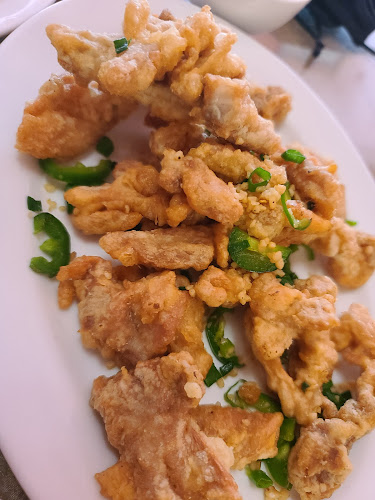 Yong's Kitchen - Honolulu