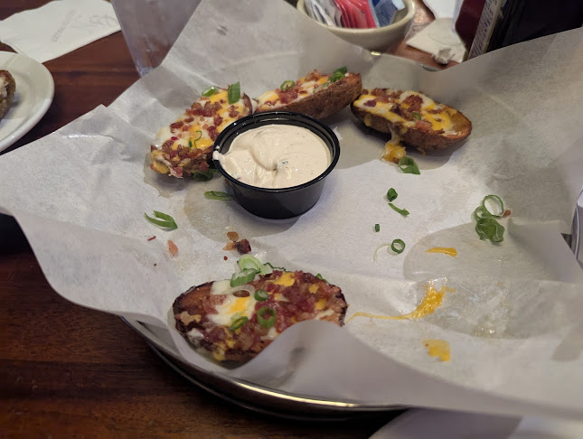 Claim Jumper Restaurants - Bullhead City