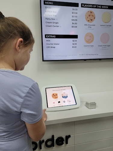 Crumbl Cookies - The Forum - San Antonio