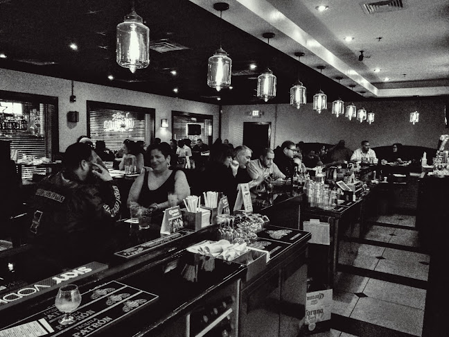 Comentarii opinii despre Palate Restaurant Latin Inspired Cuisine & Bar