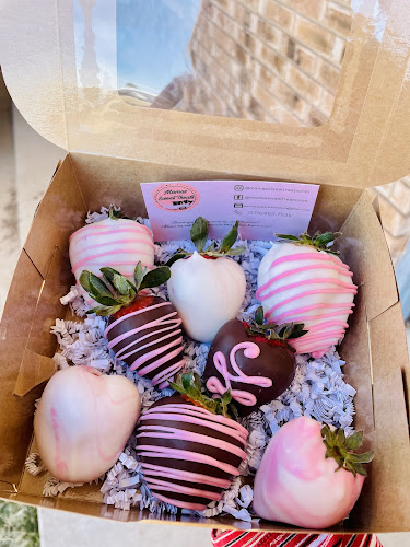 Opinii despre Mamas Sweet Treats în Clovis - Hospitality and gastronomy