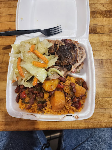 Opinii despre Ougis Cocina în Harrisburg - Hospitality and gastronomy