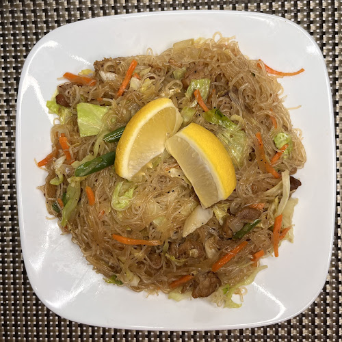 Comentarii opinii despre Lutong Bahay