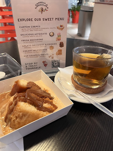 Vaniglia & Cioccolato - Hospitality and gastronomy