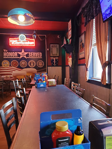 Hobo’s At The Legion - Hospitality and gastronomy