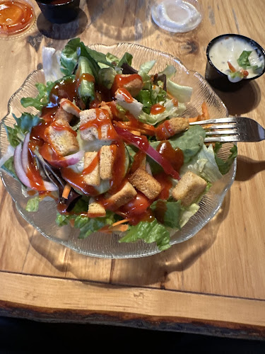 The Fox & Hounds Restaurant & Tavern