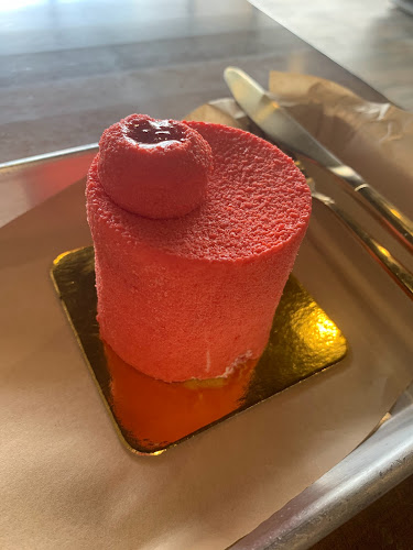 Sucré Table - Hospitality and gastronomy