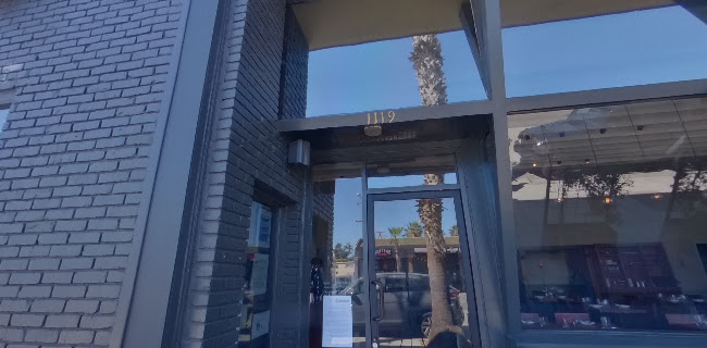 Rustic Canyon - Santa Monica