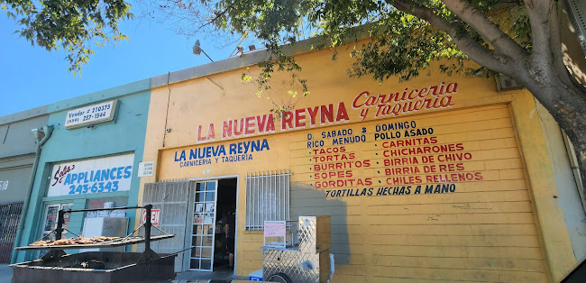 Opinii despre Carniceria Y Taqueria La Nueva Reyna în Fresno - Hospitality and gastronomy