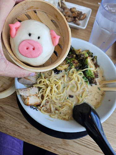 Blue Ocean / Harumama - La Jolla