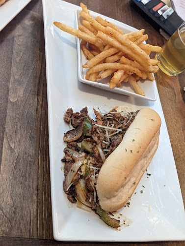 Red Door on Main - Hospitality and gastronomy