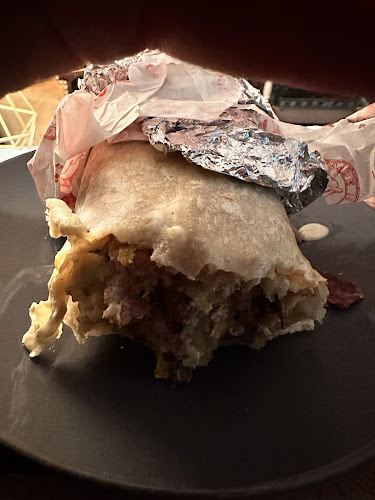 Victorico's Mexican Food- McAndrews Phone number