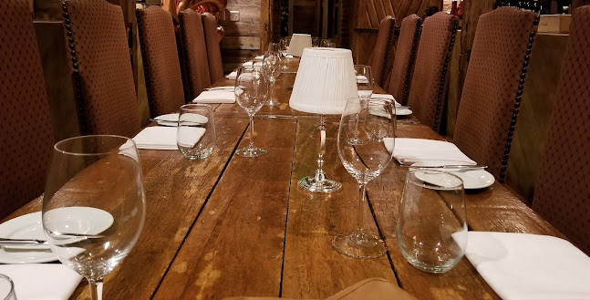 Comentarii opinii despre Cotton Row