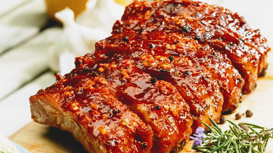 O's American Kitchen SNM - San Marcos