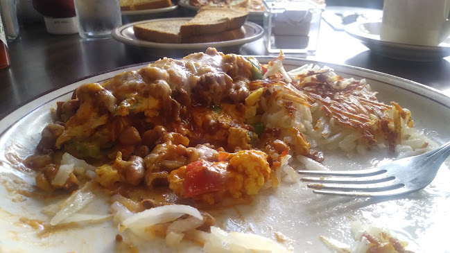 Comentarii opinii despre Howard's Coffee Shop