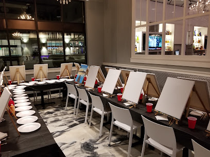 Kitaro Surf & Turf & Sushi