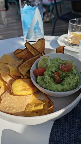 Opinii despre Lido Bayside în Miami Beach - Hospitality and gastronomy