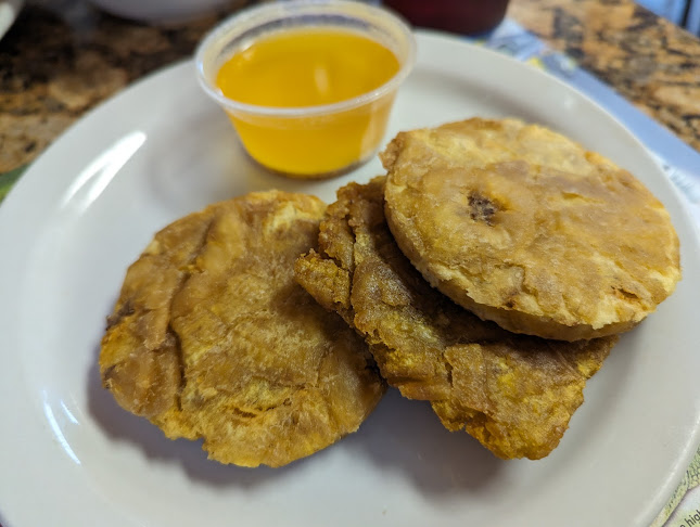 La Teresita Restaurant - Tampa