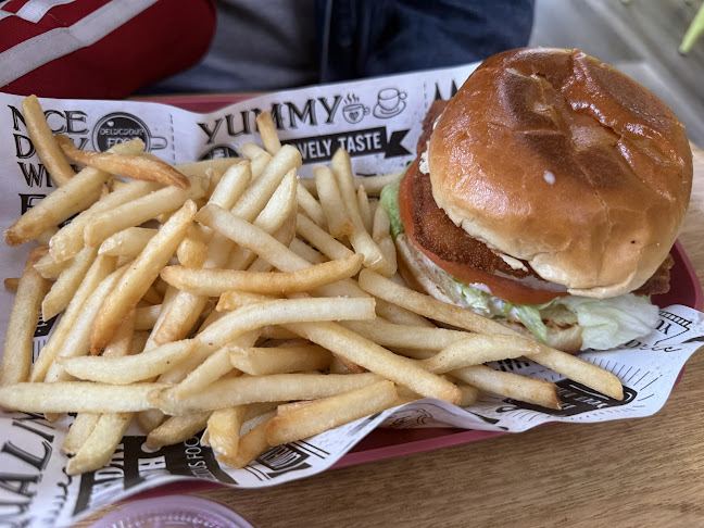 2257 W Grand Ave, Chicago, IL 60612, United States