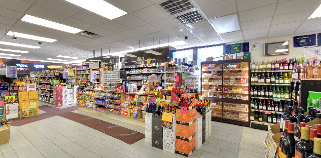 Opinii despre Mass Liquors în Worcester - Hospitality and gastronomy