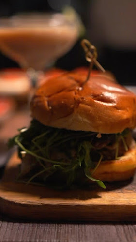 Opinii despre The Standard Cuisine & Cocktails în Boca Raton - Hospitality and gastronomy