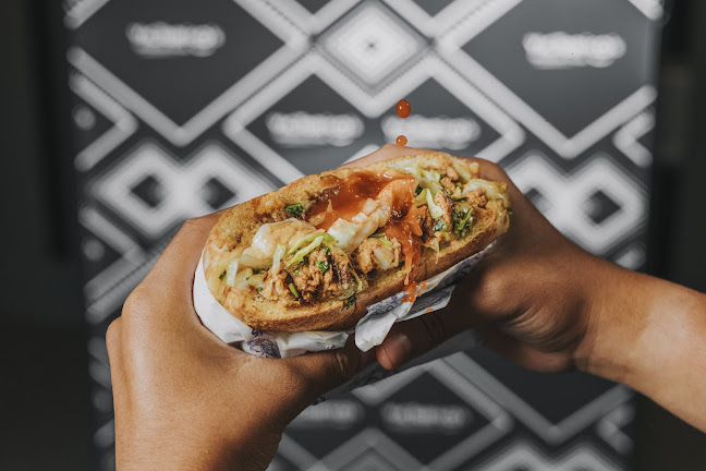 Reviews of Victorico's Mexican Food- McAndrews in Medford - Hospitality and gastronomy