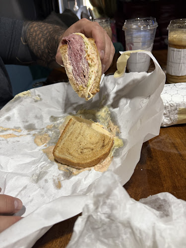 Opinii despre Stein's Market and Deli în New Orleans - Hospitality and gastronomy