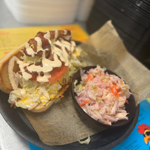 Comentarii opinii despre Hobo’s At The Legion