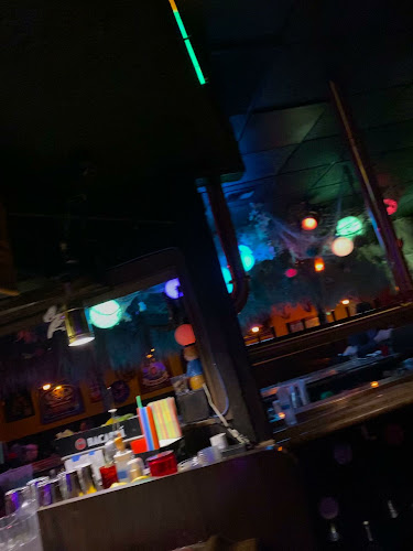 Red Dwarf - Hospitality and gastronomy