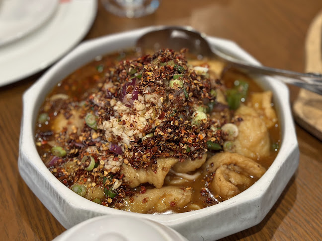 Empress M - Hospitality and gastronomy