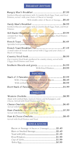 Comentarii opinii despre Breakfast House Inc