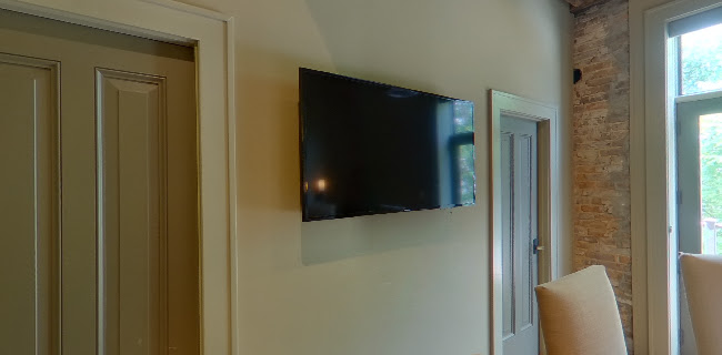 Opinii despre Cotton Row în Huntsville - Hospitality and gastronomy