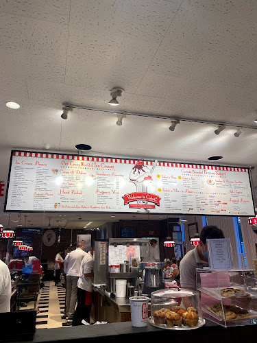 Comentarii opinii despre Cabot's